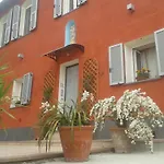 Mont Des Oliviers Citra-8055lt-1805 E 1807 Vendégház San Remo
