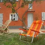 Mont Des Oliviers Citra-8055lt-1805 E 1807 Vendégház