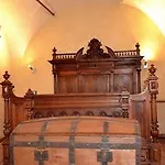 Gasthuis Mont Des Oliviers Citra-8055lt-1805 E 1807 3*