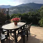 Mont Des Oliviers Citra-8055lt-1805 E 1807 Vendégház San Remo