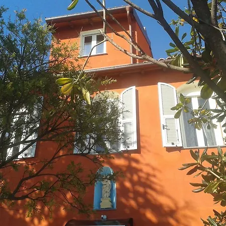 Gasthuis Mont Des Oliviers Citra-8055lt-1805 E 1807 San Remo