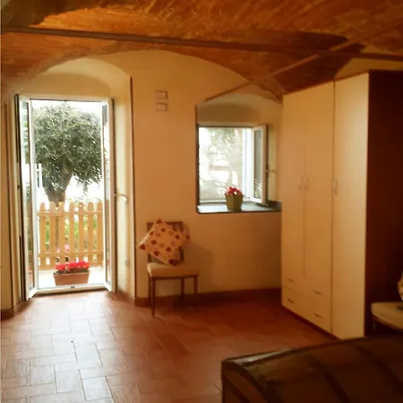 Mont Des Oliviers Citra-8055lt-1805 E 1807 Gasthuis 3*