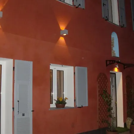 Gasthuis Mont Des Oliviers Citra-8055lt-1805 E 1807 San Remo