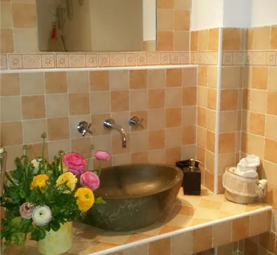 Villa Mont Des Oliviers Citra-8055Lt-1805 E 1807