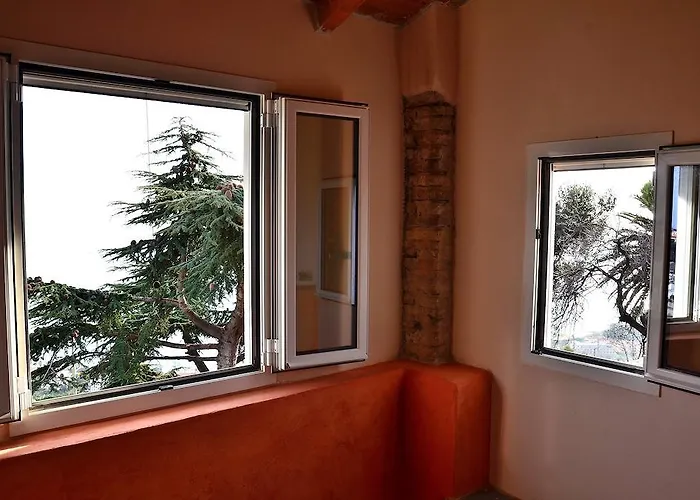 Villa Mont Des Oliviers Citra-8055Lt-1805 E 1807