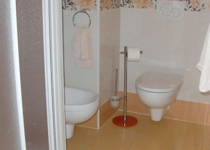 Villa Mont Des Oliviers Citra-8055Lt-1805 E 1807 Pensionat