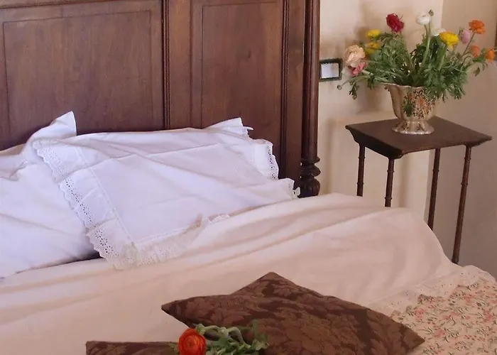 Villa Mont Des Oliviers Citra-8055Lt-1805 E 1807 3*