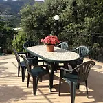 Mont Des Oliviers Citra-8055lt-1805 E 1807 Гостьовий будинок Санремо