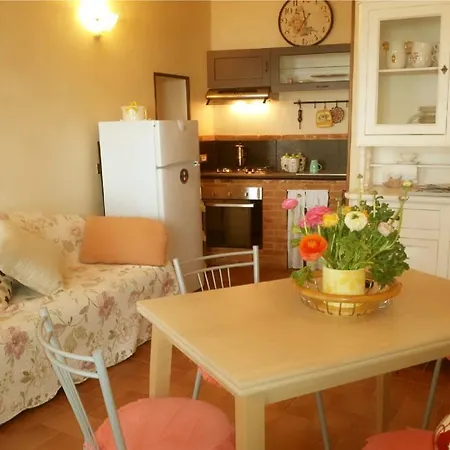 Guest house Villa Mont Des Oliviers Citra-8055Lt-1805 E 1807 3*