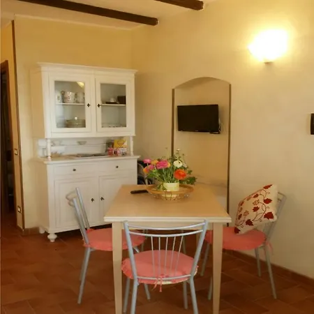 Affittacamere Mont Des Oliviers Citra-8055lt-1805 E 1807 3*