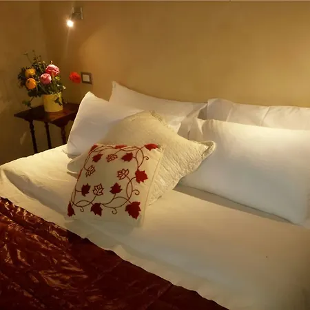 Guest house Villa Mont Des Oliviers Citra-8055Lt-1805 E 1807