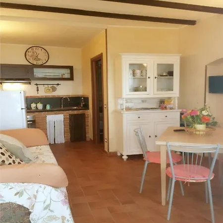 Mont Des Oliviers Citra-8055lt-1805 E 1807 Affittacamere