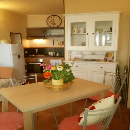 Villa Mont Des Oliviers Citra-8055Lt-1805 E 1807 Guest house 3*