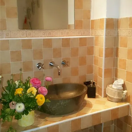 Villa Mont Des Oliviers Citra-8055Lt-1805 E 1807