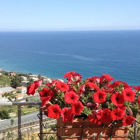 Guest house Villa Mont Des Oliviers Citra-8055Lt-1805 E 1807 Sanremo