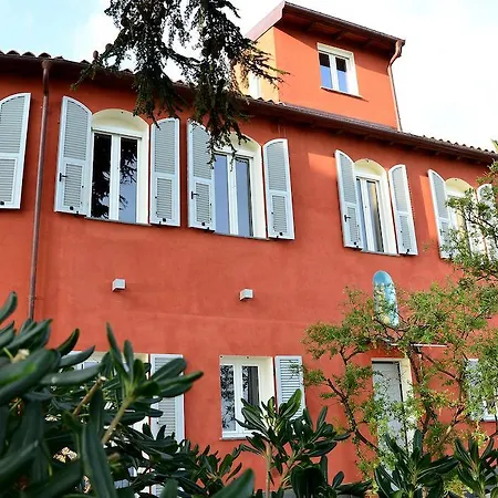 Mont Des Oliviers Citra-8055lt-1805 E 1807 Sanremo