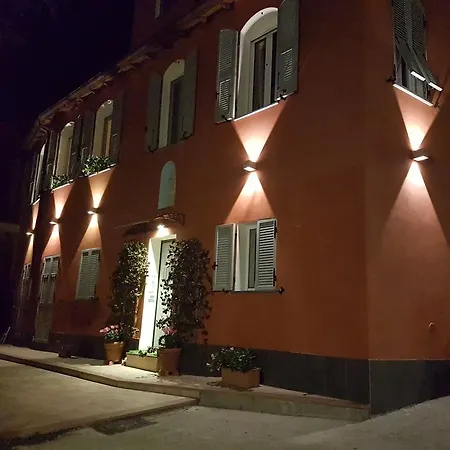 Guest house Villa Mont Des Oliviers Citra-8055Lt-1805 E 1807