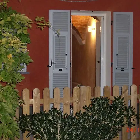 Villa Mont Des Oliviers Citra-8055Lt-1805 E 1807 Guest house 3*