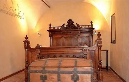 Guest house Villa Mont Des Oliviers Citra-8055Lt-1805 E 1807 3*