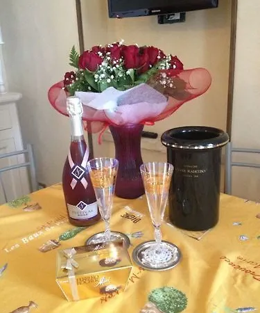 Guest house Villa Mont Des Oliviers Citra-8055Lt-1805 E 1807