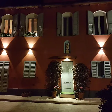 Affittacamere Mont Des Oliviers Citra-8055lt-1805 E 1807 Sanremo