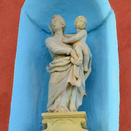 Guest house Villa Mont Des Oliviers Citra-8055Lt-1805 E 1807 Sanremo