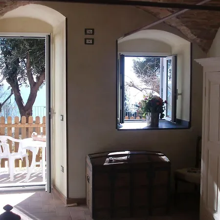 Villa Mont Des Oliviers Citra-8055Lt-1805 E 1807 Guest house 3*