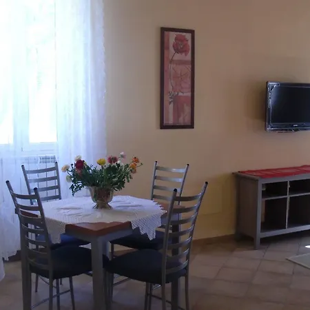 Villa Mont Des Oliviers Citra-8055Lt-1805 E 1807 Guest house