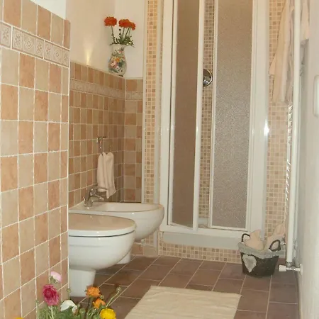 Mont Des Oliviers Citra-8055lt-1805 E 1807 3* Sanremo