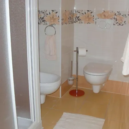 Villa Mont Des Oliviers Citra-8055Lt-1805 E 1807 Guest house