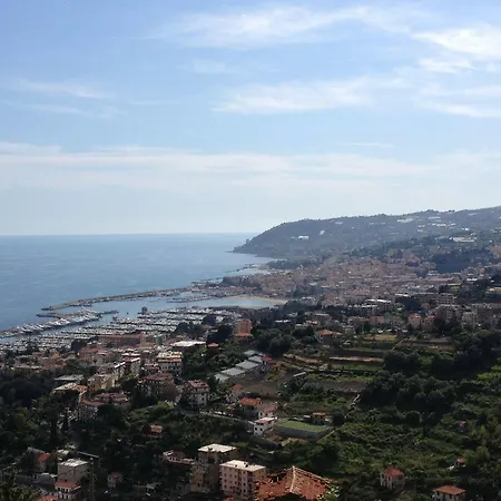 Affittacamere Mont Des Oliviers Citra-8055lt-1805 E 1807