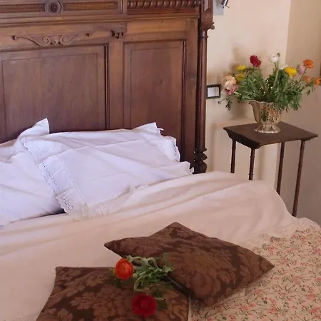 Villa Mont Des Oliviers Citra-8055Lt-1805 E 1807 3*