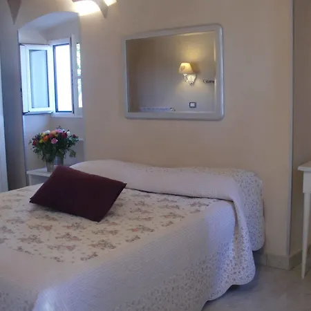 Villa Mont Des Oliviers Citra-8055Lt-1805 E 1807 Guest house