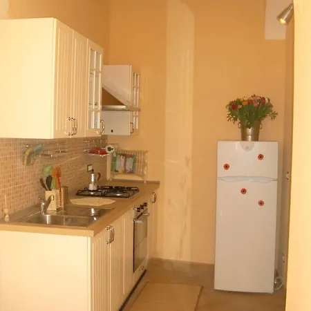 Affittacamere Mont Des Oliviers Citra-8055lt-1805 E 1807 Sanremo