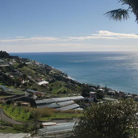 Guest house Villa Mont Des Oliviers Citra-8055Lt-1805 E 1807 Sanremo