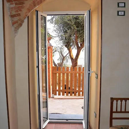 Villa Mont Des Oliviers Citra-8055Lt-1805 E 1807 Guest house