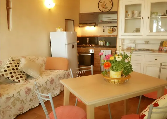 Guest house Villa Mont Des Oliviers Citra-8055Lt-1805 E 1807 3*