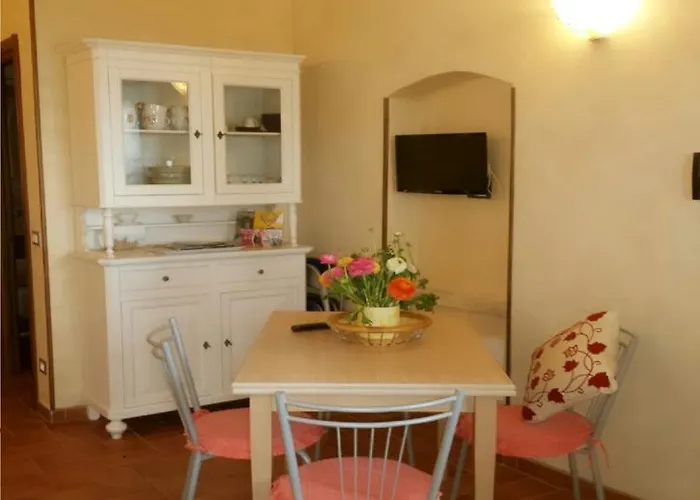 Guest house Villa Mont Des Oliviers Citra-8055Lt-1805 E 1807 3*