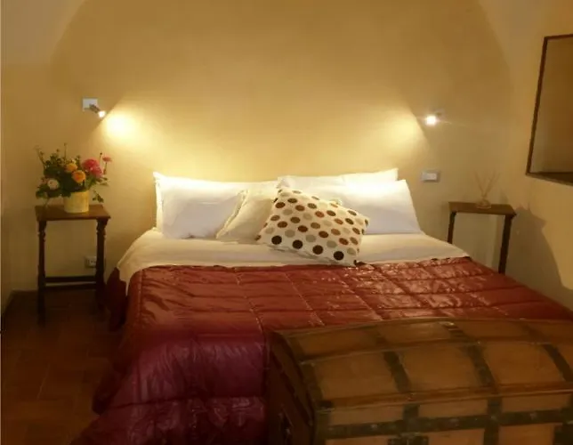 Villa Mont Des Oliviers Citra-8055Lt-1805 E 1807 Guest house