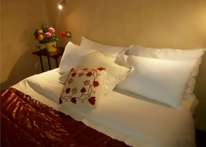 Guest house Villa Mont Des Oliviers Citra-8055Lt-1805 E 1807