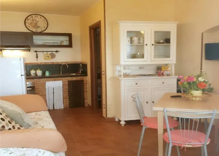 Villa Mont Des Oliviers Citra-8055Lt-1805 E 1807 Guest house