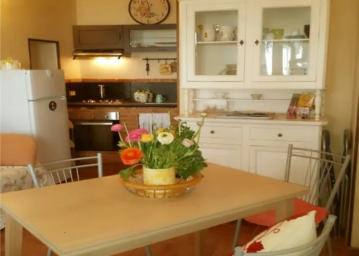 Villa Mont Des Oliviers Citra-8055Lt-1805 E 1807 Guest house 3*