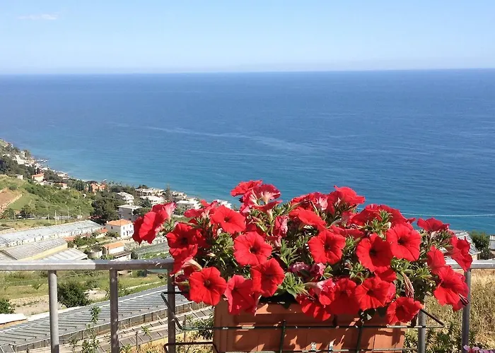 Guest house Villa Mont Des Oliviers Citra-8055Lt-1805 E 1807 Sanremo