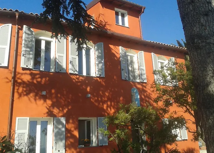Villa Mont Des Oliviers Citra-8055Lt-1805 E 1807 Sanremo