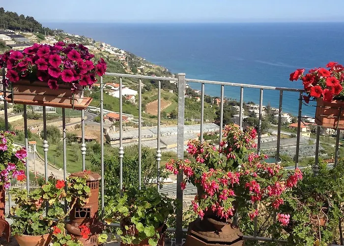 Guest house Villa Mont Des Oliviers Citra-8055Lt-1805 E 1807 3*