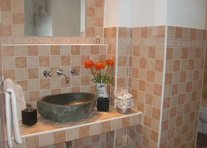 Villa Mont Des Oliviers Citra-8055Lt-1805 E 1807