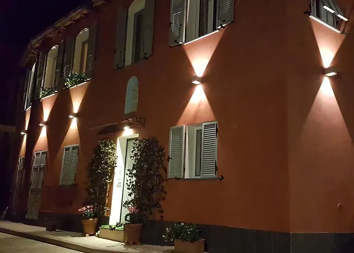 Casa de hóspedes Mont Des Oliviers Citra-8055lt-1805 E 1807