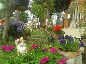 Villa Mont Des Oliviers Citra-8055Lt-1805 E 1807 Sanremo