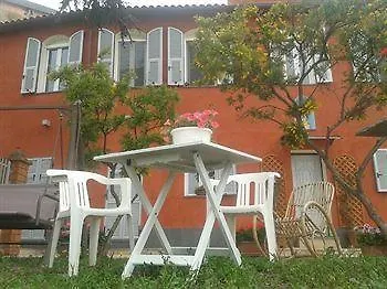 Guest house Villa Mont Des Oliviers Citra-8055Lt-1805 E 1807 3*