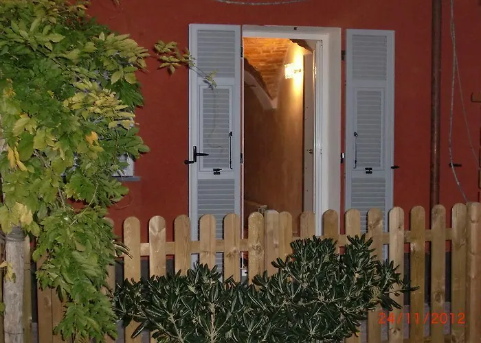 Mont Des Oliviers Citra-8055lt-1805 E 1807 Casa de hóspedes 3*